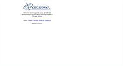 Desktop Screenshot of chicagoway.com